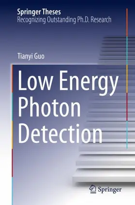 Guo |  Low Energy Photon Detection | Buch |  Sack Fachmedien