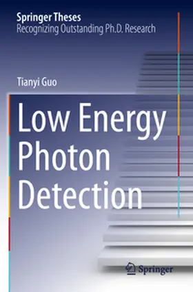 Guo |  Low Energy Photon Detection | Buch |  Sack Fachmedien