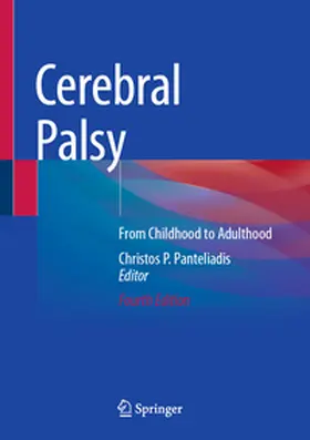 Panteliadis | Cerebral Palsy | E-Book | sack.de