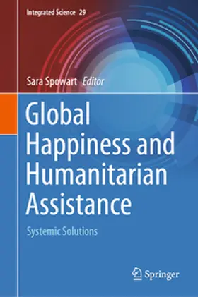 Spowart |  Global Happiness and Humanitarian Assistance | eBook | Sack Fachmedien