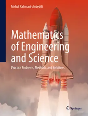 Rahmani-Andebili | Mathematics of Engineering and Science | Buch | 978-3-031-71933-2 | www2.sack.de