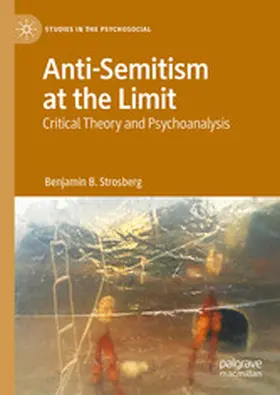 Strosberg | Anti-Semitism at the Limit | E-Book | sack.de