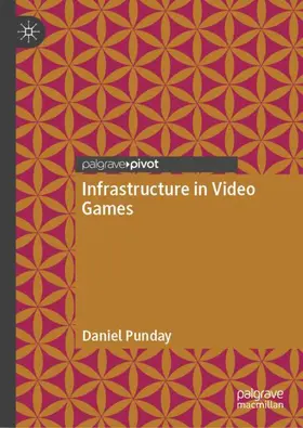 Punday | Infrastructure in Video Games | Buch | 978-3-031-72091-8 | www2.sack.de