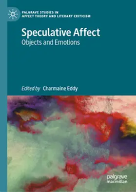 Eddy |  Speculative Affect | Buch |  Sack Fachmedien