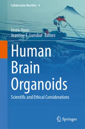 Hyun / Lunshof |  Human Brain Organoids | eBook | Sack Fachmedien