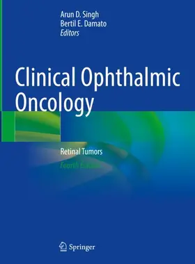 Damato / Singh |  Clinical Ophthalmic Oncology | Buch |  Sack Fachmedien
