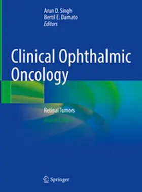 Singh / Damato | Clinical Ophthalmic Oncology | E-Book | www2.sack.de