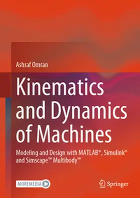 Omran |  Kinematics and Dynamics of Machines | eBook | Sack Fachmedien
