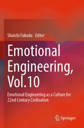 Fukuda |  Emotional Engineering, Vol.10 | Buch |  Sack Fachmedien