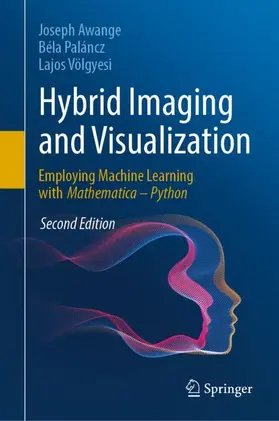 Awange / Völgyesi / Paláncz |  Hybrid Imaging and Visualization | Buch |  Sack Fachmedien