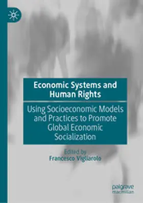 Vigliarolo |  Economic Systems and Human Rights | eBook | Sack Fachmedien