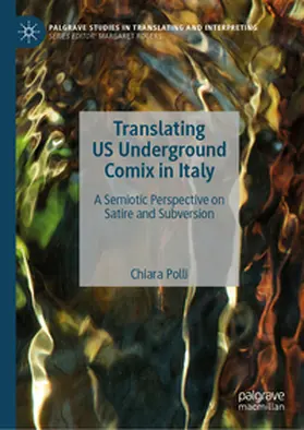 Polli |  Translating US Underground Comix in Italy | eBook | Sack Fachmedien