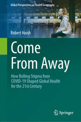 Huish |  Come From Away | eBook | Sack Fachmedien