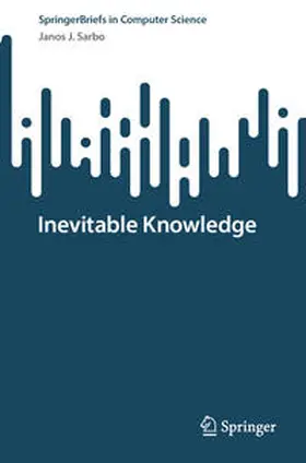 Sarbo | Inevitable Knowledge | E-Book | sack.de