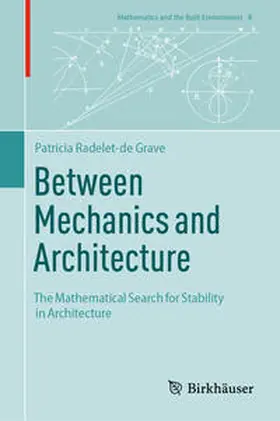 Radelet-de Grave |  Between Mechanics and Architecture | eBook | Sack Fachmedien