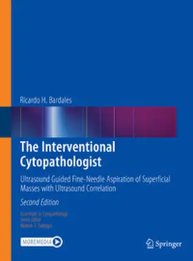 Bardales |  The Interventional Cytopathologist | eBook | Sack Fachmedien
