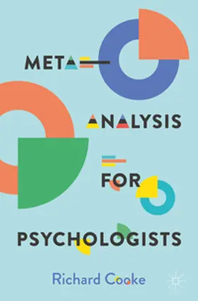 Cooke |  Meta-Analysis for Psychologists | eBook | Sack Fachmedien