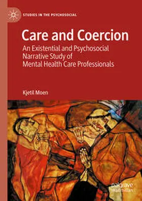 Moen | Care and Coercion | E-Book | sack.de