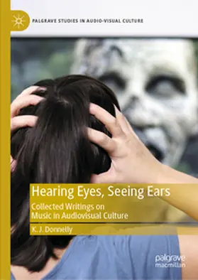 Donnelly |  Hearing Eyes, Seeing Ears | eBook | Sack Fachmedien