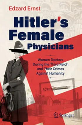 Ernst |  Hitler’s Female Physicians | eBook | Sack Fachmedien