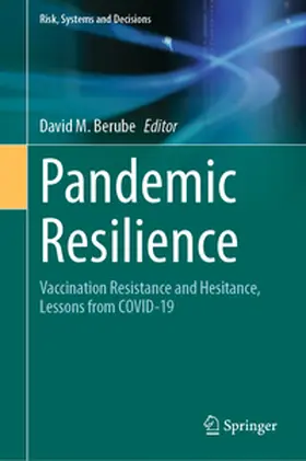 Berube | Pandemic Resilience | E-Book | sack.de