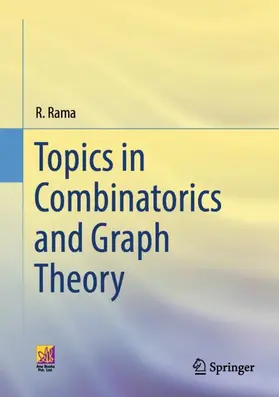Rama |  Topics in Combinatorics and Graph Theory | Buch |  Sack Fachmedien