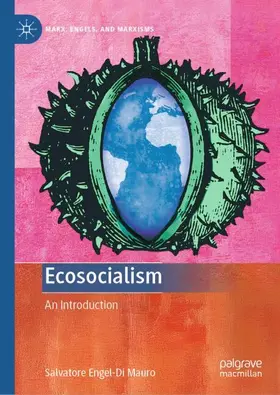 Engel-Di Mauro |  Ecosocialism | Buch |  Sack Fachmedien