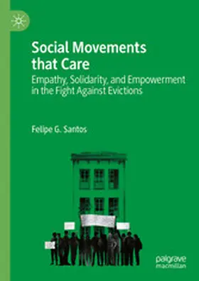 Santos |  Social Movements that Care | eBook | Sack Fachmedien