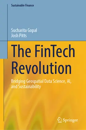 Gopal / Pitts | The FinTech Revolution | E-Book | sack.de