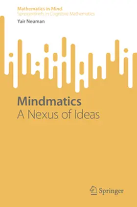 Neuman |  Mindmatics | eBook | Sack Fachmedien