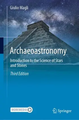 Magli | Archaeoastronomy | Buch | 978-3-031-74959-9 | sack.de