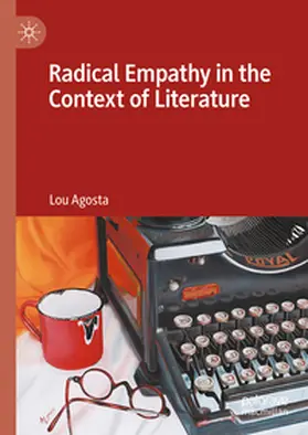 Agosta | Radical Empathy in the Context of Literature | E-Book | sack.de