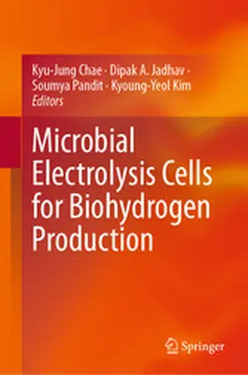 Chae / Jadhav / Pandit | Microbial Electrolysis Cells for Biohydrogen Production | E-Book | sack.de