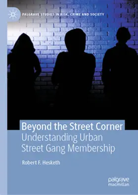 Hesketh | Beyond the Street Corner | E-Book | sack.de