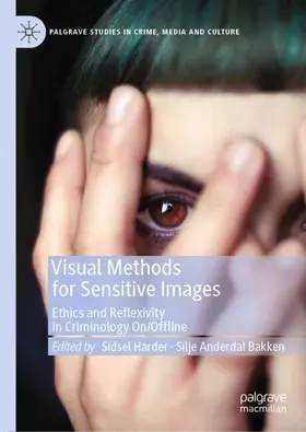 Bakken / Harder |  Visual Methods for Sensitive Images | Buch |  Sack Fachmedien