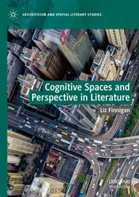 Finnigan | Cognitive Spaces and Perspective in Literature | E-Book | sack.de