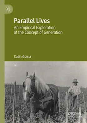 Goina | Parallel Lives | E-Book | sack.de