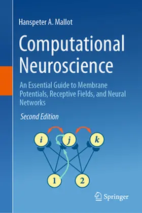 Mallot | Computational Neuroscience | E-Book | sack.de