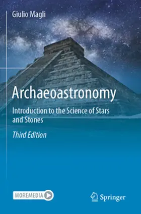Magli |  Archaeoastronomy | Buch |  Sack Fachmedien