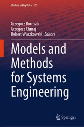 Borowik / Chmaj / Waszkowski | Models and Methods for Systems Engineering | E-Book | sack.de