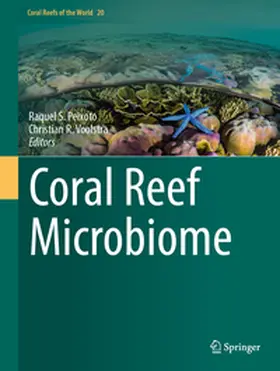 Peixoto / Voolstra |  Coral Reef Microbiome | eBook | Sack Fachmedien