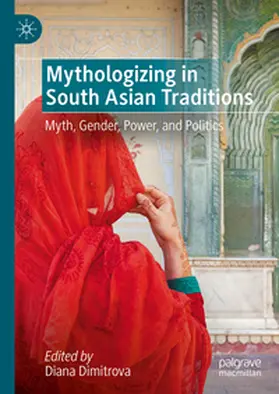 Dimitrova |  Mythologizing in South Asian Traditions | eBook | Sack Fachmedien