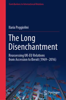 Poggiolini |  The Long Disenchantment | eBook | Sack Fachmedien