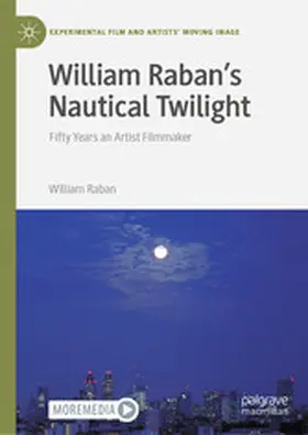 Raban | William Raban's Nautical Twilight | E-Book | sack.de