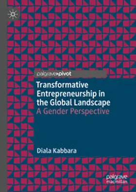 Kabbara |  Transformative Entrepreneurship in the Global Landscape | eBook | Sack Fachmedien