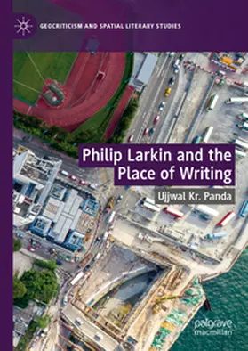Panda | Philip Larkin and the Place of Writing | E-Book | sack.de