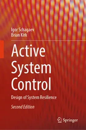 Schagaev / Kirk |  Active System Control | Buch |  Sack Fachmedien