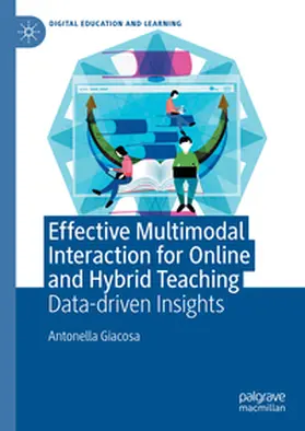 Giacosa | Effective Multimodal Interaction for Online and Hybrid Teaching | E-Book | sack.de
