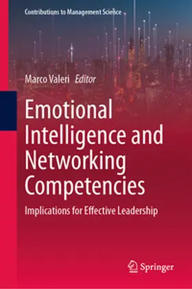 Valeri | Emotional Intelligence and Networking Competencies | E-Book | sack.de