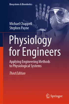 Chappell / Payne |  Physiology for Engineers | eBook | Sack Fachmedien
